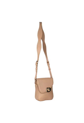 Bolsa Sophia Areia