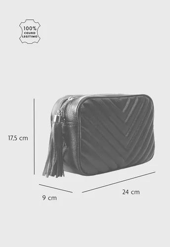 Bolsa Lobby Mostarda