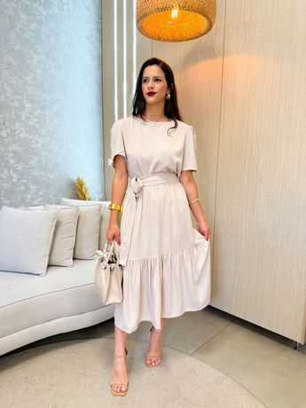 Conjunto Bel Off - 7015 - Rebeca Azevedo