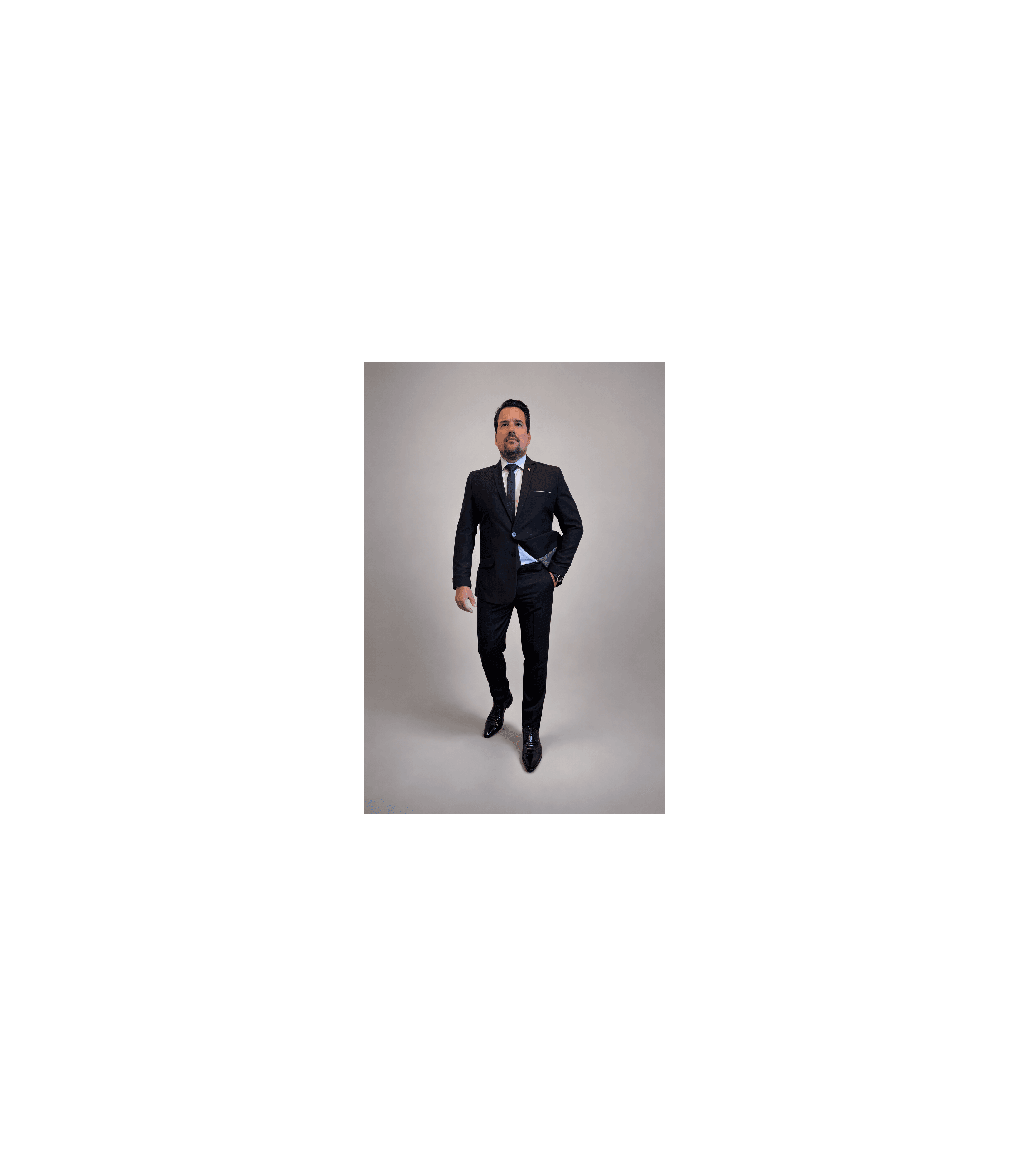 Linha Classic PRETO