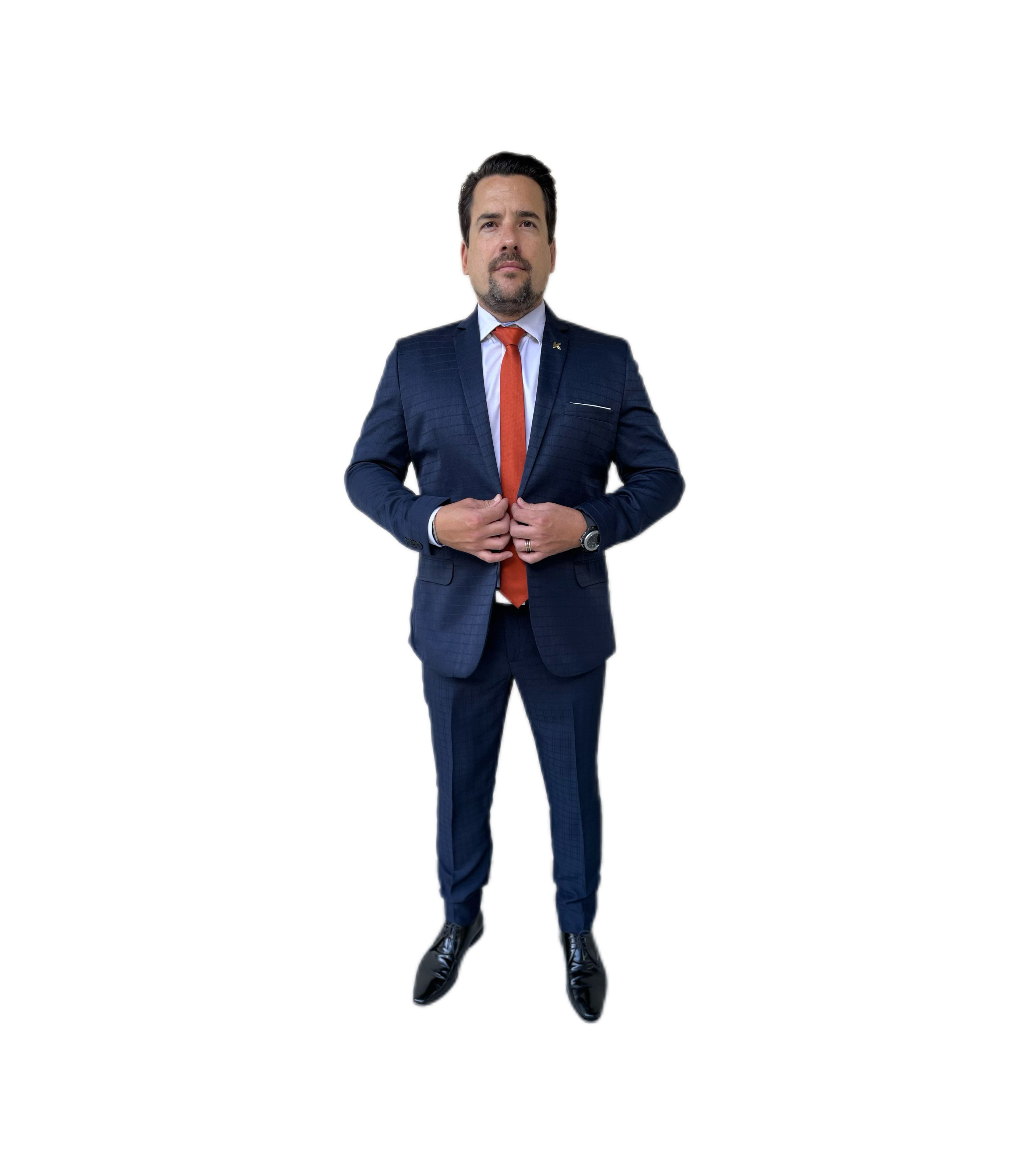 Linha Classic MARINHO