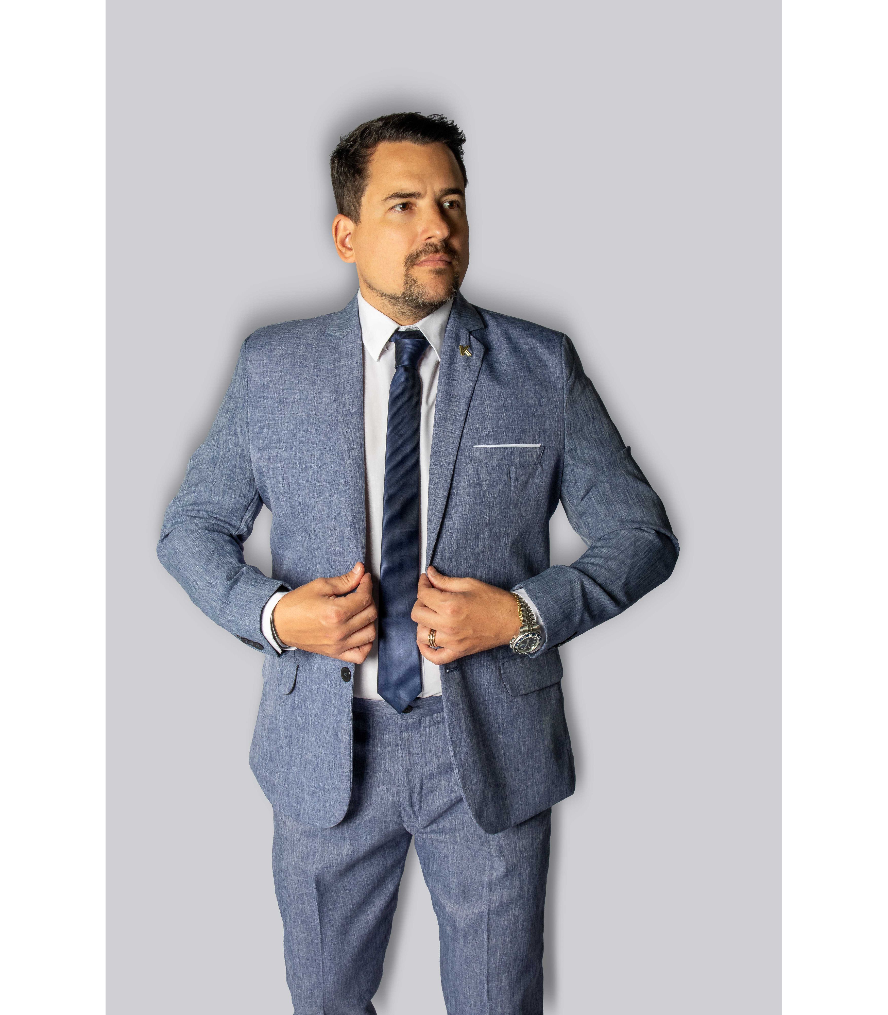 Costume BLUEJEANS - King Ternos