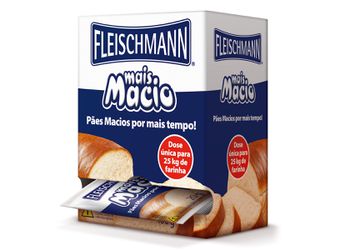 Melhorador Mais Macio - Confespan