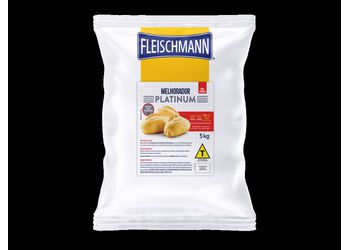 MELHORADOR PO PLAT CURTA FERM 5KG FLEISCHMANN - Confespan