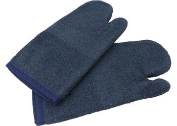 LUVA GRAF DUP FACE 35CM - Confespan