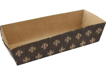 FORMA BOLO INGLES MICRO 300GR S/ABA - Confespan