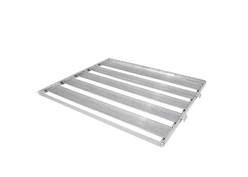  ASSADEIRA PAO FRANCES 5 TIRAS 7 CM 58X70 - Confespan