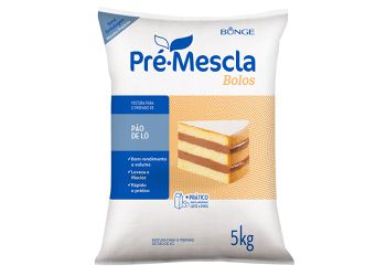 MIST PAO DE LO BUNGE 5KG - Confespan