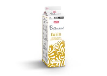  CHANT.BETTERCREME BAUNILHA 907GR RICHS - Confespan