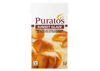 SUNSET GLAZE CLND 1 L - Confespan