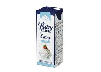 Creme Chantilly PP Easy Rich's 1L - Confespan