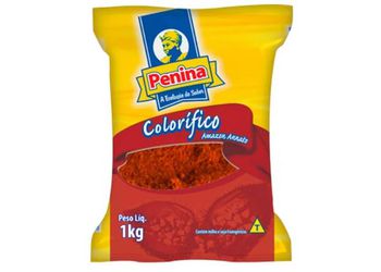  COLORAU 1KG PENINA - Confespan