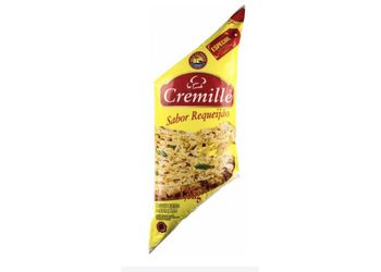  REQUEIJAO CREMILLE 1,8KG - Confespan