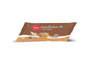 RECHEIO ARTESANAL CREME BOMBOM 1,01 KG VABENE - Confespan