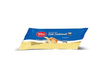 RECHEIO FORNEAVEL SABOR LEITE CONDENSADO 1,01 KG V... - Confespan