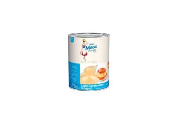 MOCA LEITE CONDENSADO 2,6KG LATA - Confespan