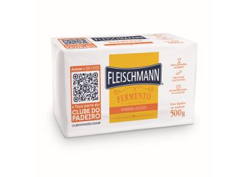  FERMENTO FRESCO 500G FLEISCHMANN - Confespan