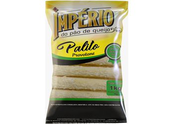 PALITO PROVOLONE 1KG IMPERIO MASSA - Confespan