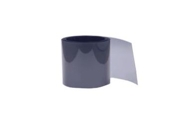 TIRA DE ACETATO 5CM 4 MT TRANSPARENTE - Confespan