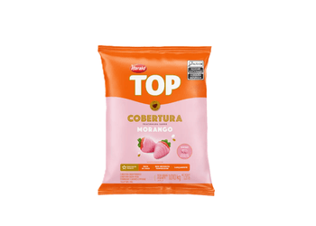 COB GTS MORANGO TOP 1,01KG HARALD - Confespan