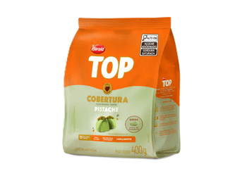 TOP COB PISTACHE GTS 400G HARALD - Confespan