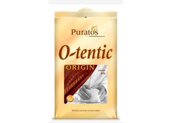  OTENTIC ORIGIN (FERM.NATURAL /MASSA MADRE) 1KG PU... - Confespan