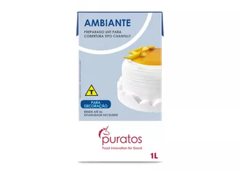 CHANTILLY AMBIANTE PURATOS - Confespan