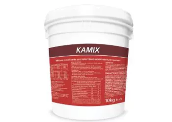 KAMIX BD 3KG - Confespan