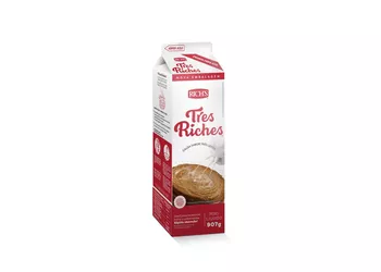 CALDA TRES RICHES 907GR - Confespan
