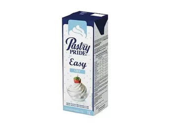 Creme Chantilly PP Easy Rich's 1L - Confespan