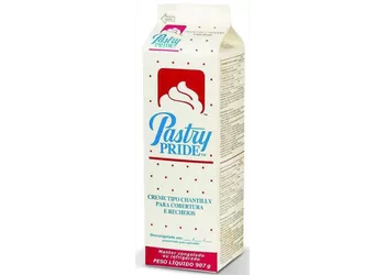 CHANT.PASTRY PRIDE 907G RICHS - Confespan