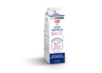 Chantilly Whip Topping Base Rich's 907g - Confespan