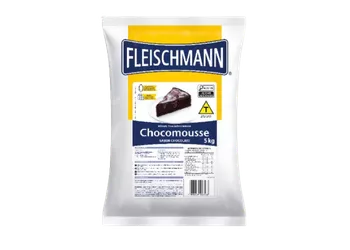 Mistura para Bolo Chocomousse - Confespan