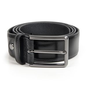 Cinto Pelica Preto