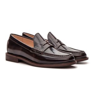 Mocassim Feminino Ornella Castanho