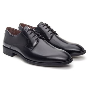 Sapato Social Verona Preto