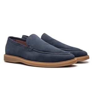 Slip on Masculino Puglia Oceano