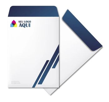 Envelope Ofício - 28565314 - GRÁFICA ARDO