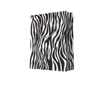 Sacola Zebra 2 - 5464564 - GRÁFICA ARDO
