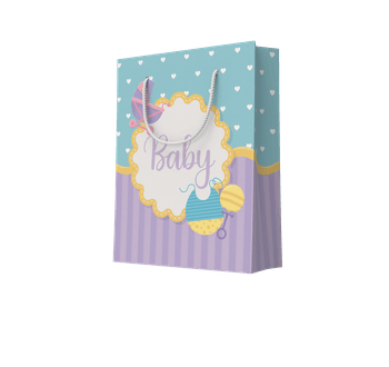 SACOLA BABY - 24985 - GRÁFICA ARDO