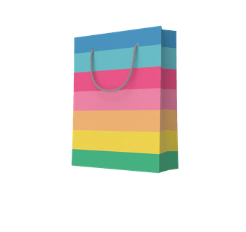 SACOLA PRIDE - SACPRIM42 - GRÁFICA ARDO