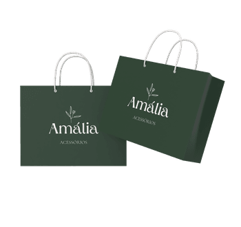 Sacola Personalizada - 24x36x10 - CX20520785 - GRÁFICA ARDO