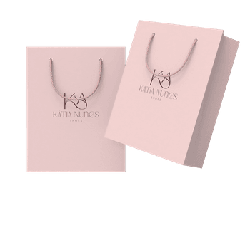 Sacola personalizada 28x22x10 - SCM321568 - GRÁFICA ARDO