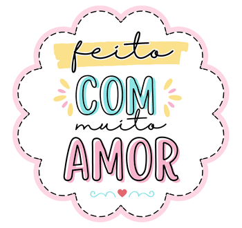 Adesivo personalizado - 752675 - GRÁFICA ARDO