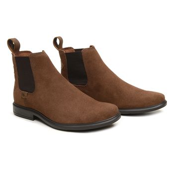 BOTA HYPER LIGHT - CAMURÇA CASTOR - Xucrão Boots | Botas e Botinas Country Premium