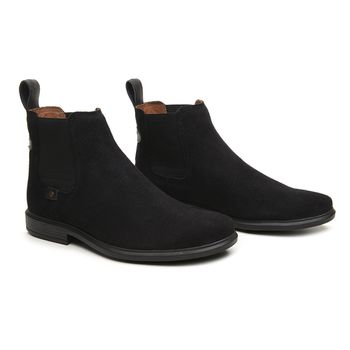 BOTA HYPER LIGHT - CAMURÇA PRETO - Xucrão Boots | Botas e Botinas Country Premium