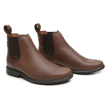 BOTA HYPER LIGHT - FLOOTER OIL CARAMELO - Xucrão Boots | Botas e Botinas Country Premium