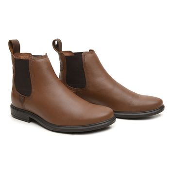 BOTA HYPER LIGHT - FLOOTER OIL WISKY - Xucrão Boots | Botas e Botinas Country Premium