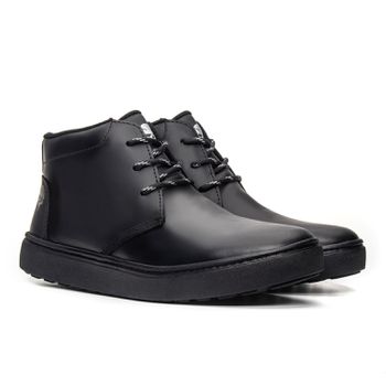 Bota Coturno Casual Adventure Legend - ARMATA BOTAS