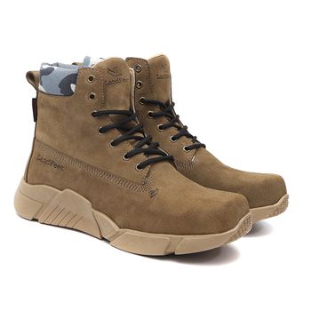 BOTA THUG PLUS MUSGO - LANDFEET - ARMATA BOTAS